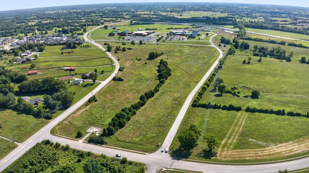 939 Union Mill Road Nicholasville KY 40356