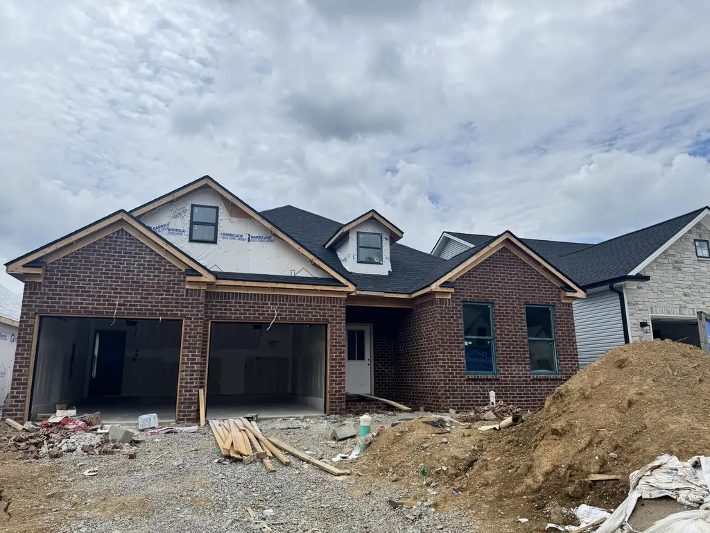 4136 Buttermilk Road Lexington KY 40509