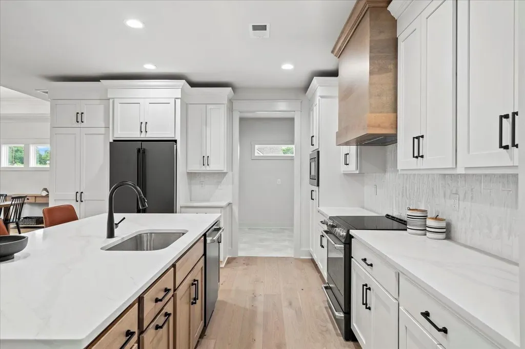 4136 Buttermilk Road Lexington KY 40509