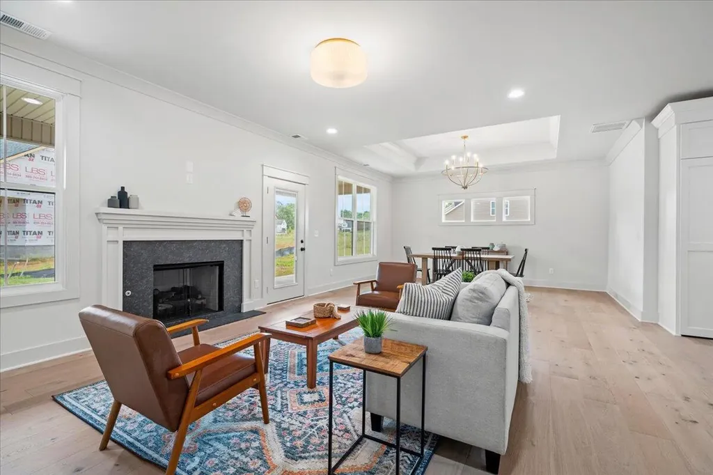 4136 Buttermilk Road Lexington KY 40509