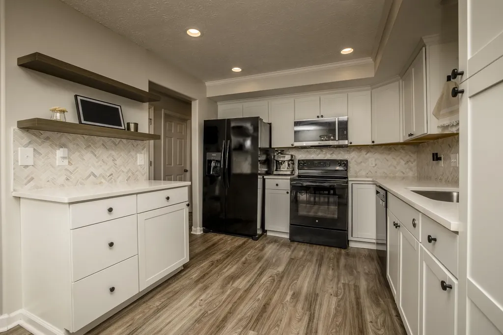 2612 Crystal Falls Road Lexington KY 40509