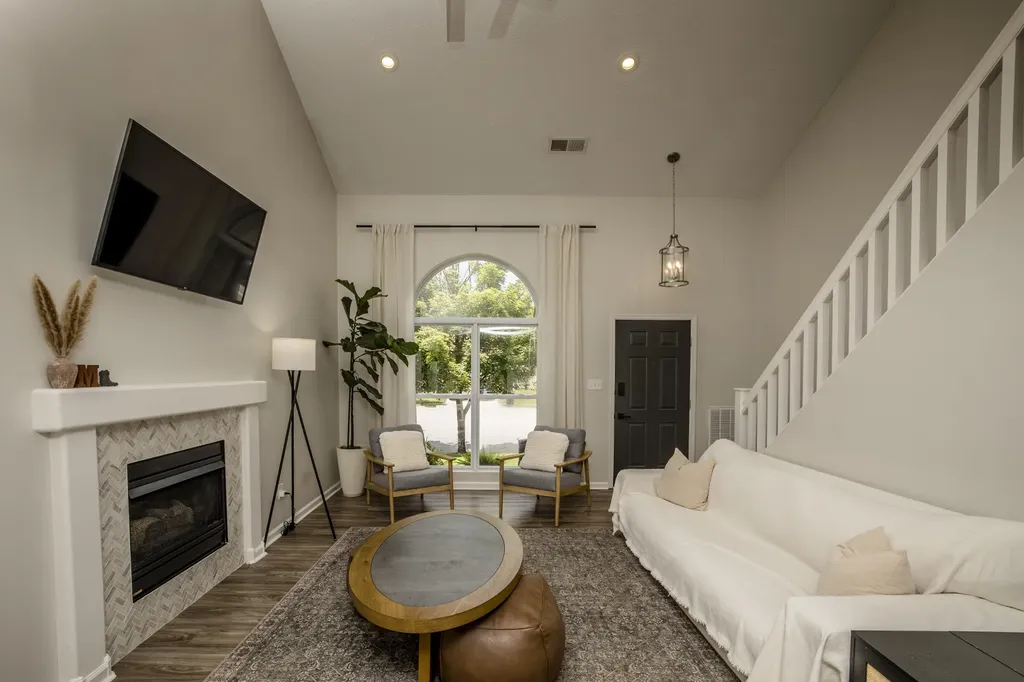 2612 Crystal Falls Road Lexington KY 40509