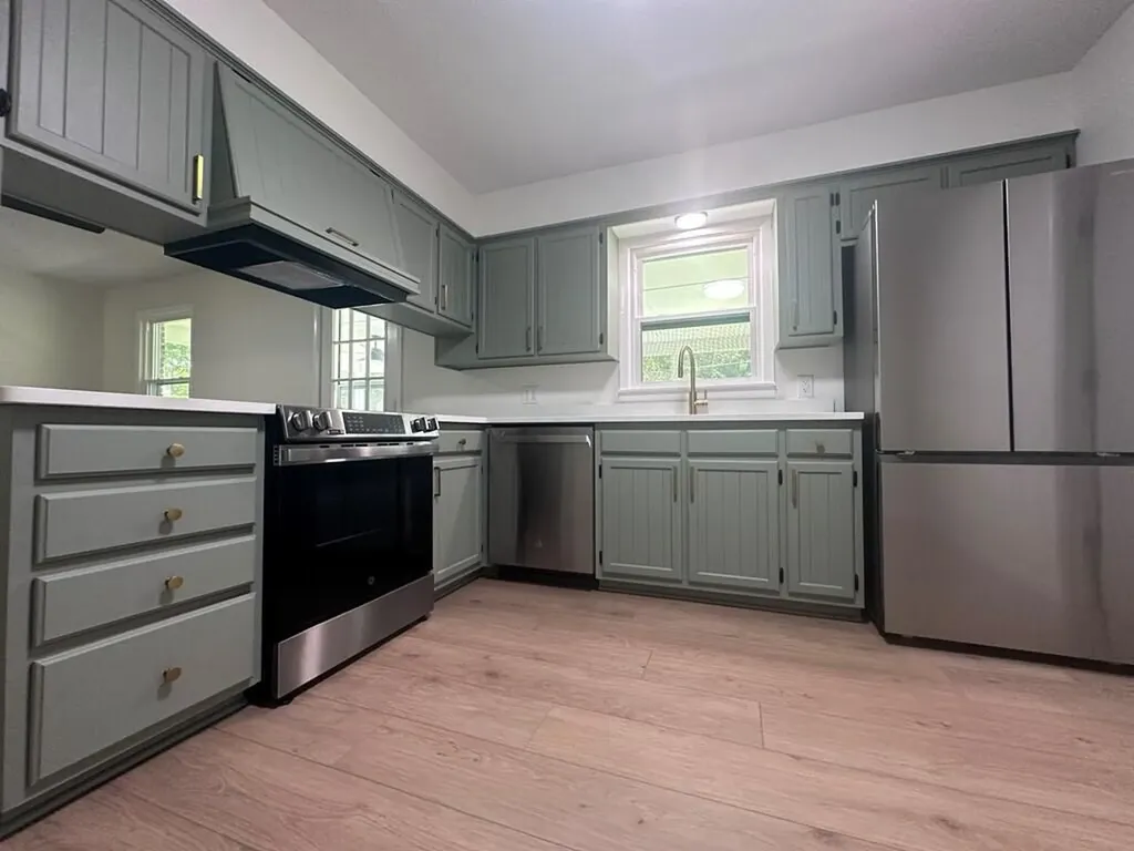 1821 Ash Street Madisonville KY 42431