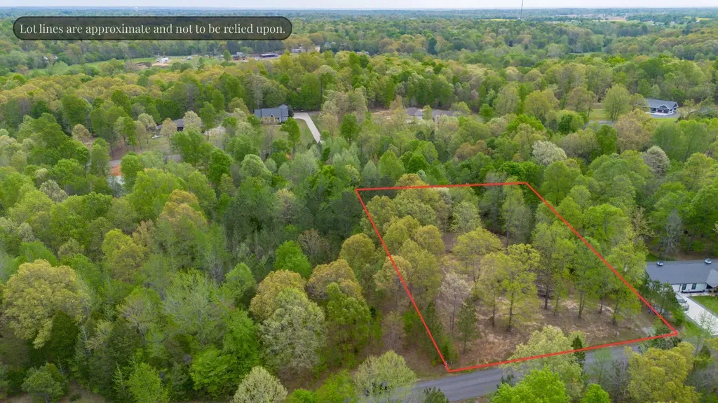 Lot 6 Woodridge Drive Benton KY 42025
