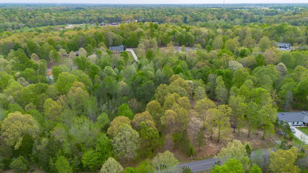 Lot 6 Woodridge Drive Benton KY 42025