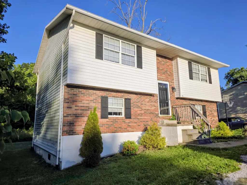 184 Baldwin Street Berea KY 40403