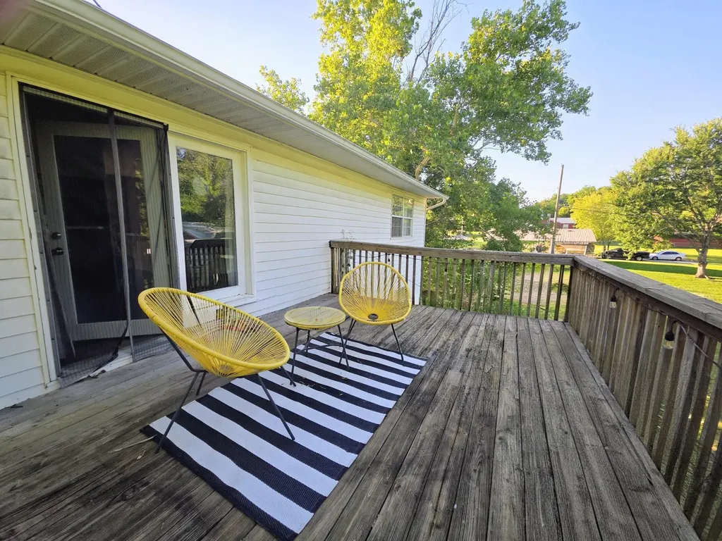 184 Baldwin Street Berea KY 40403