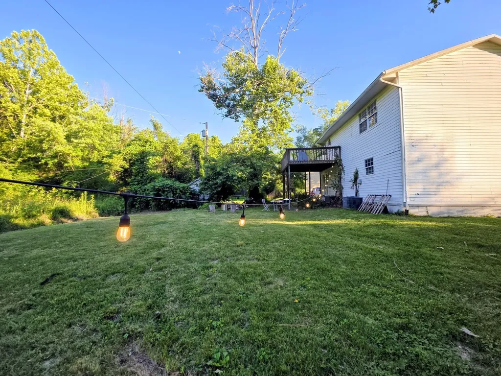 184 Baldwin Street Berea KY 40403