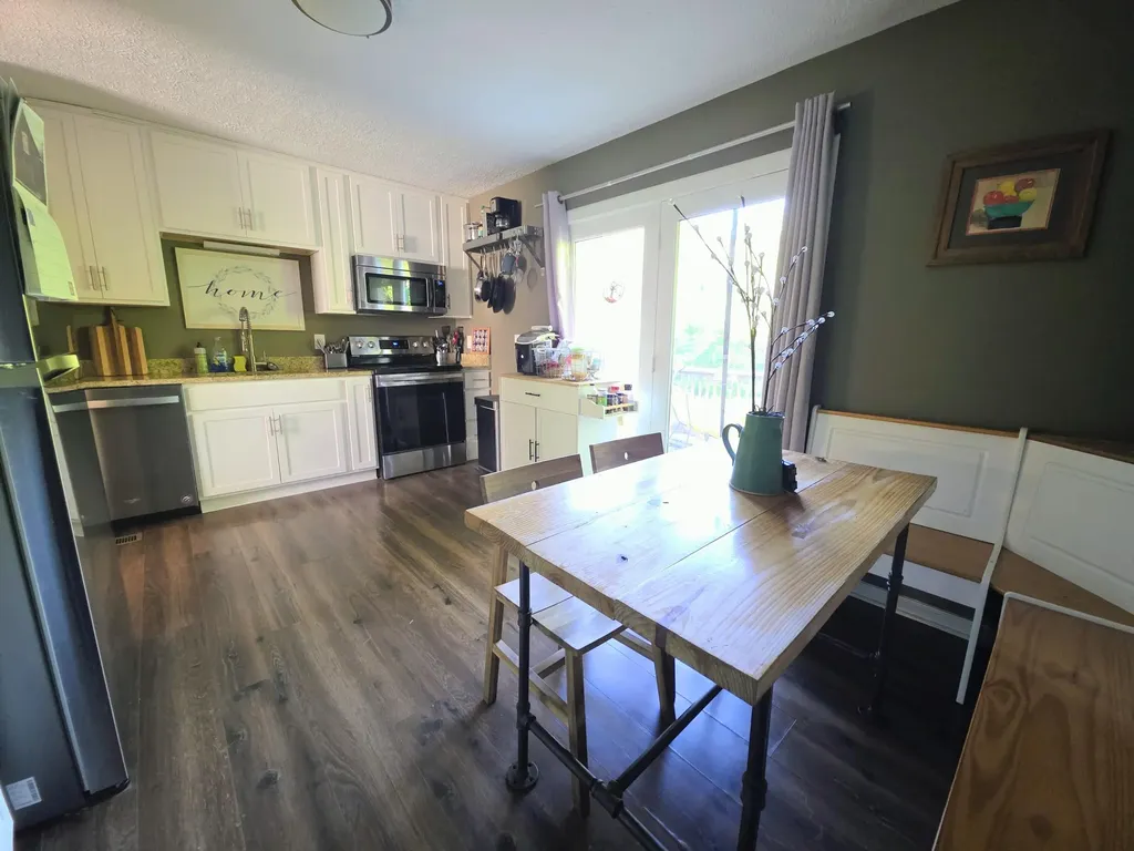 184 Baldwin Street Berea KY 40403