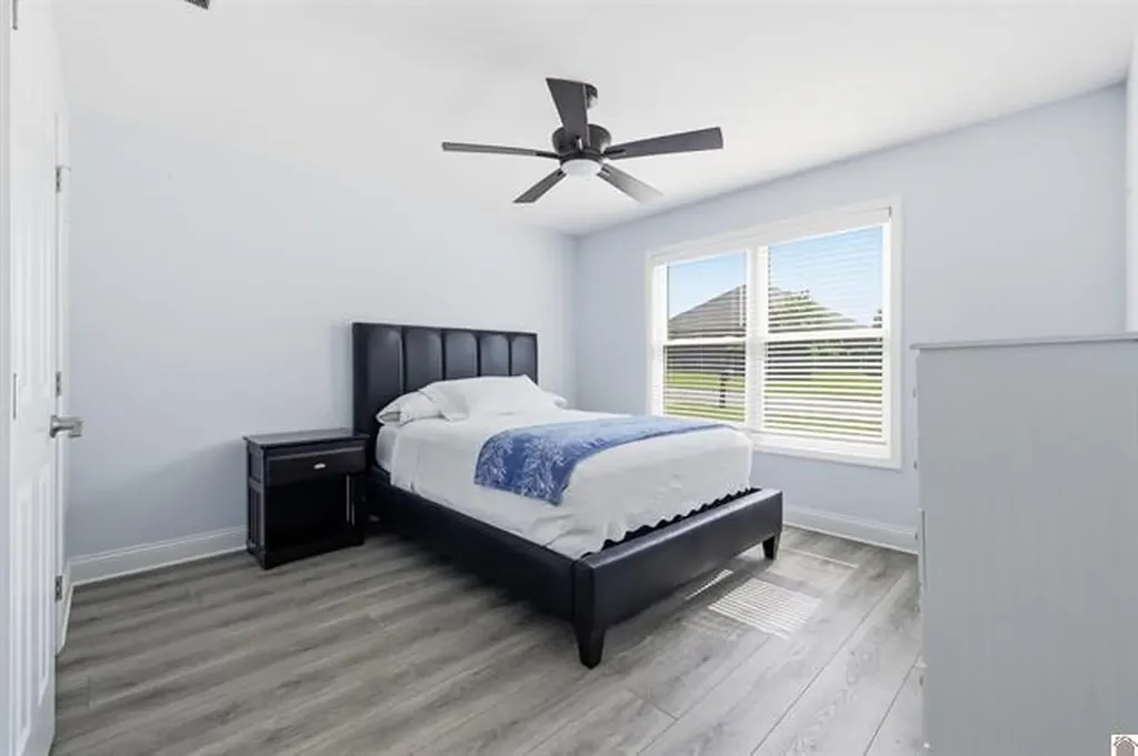 220 Meadow Ridge Court Paducah KY 42003