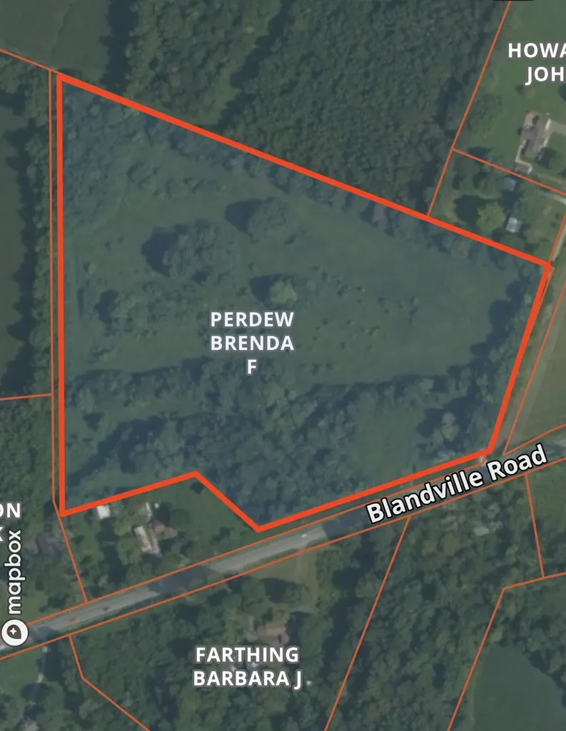 7615 Blandville Road Paducah KY 42001