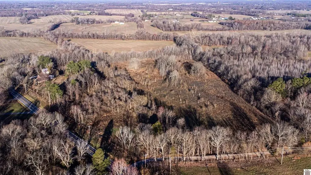 7615 Blandville Road Paducah KY 42001