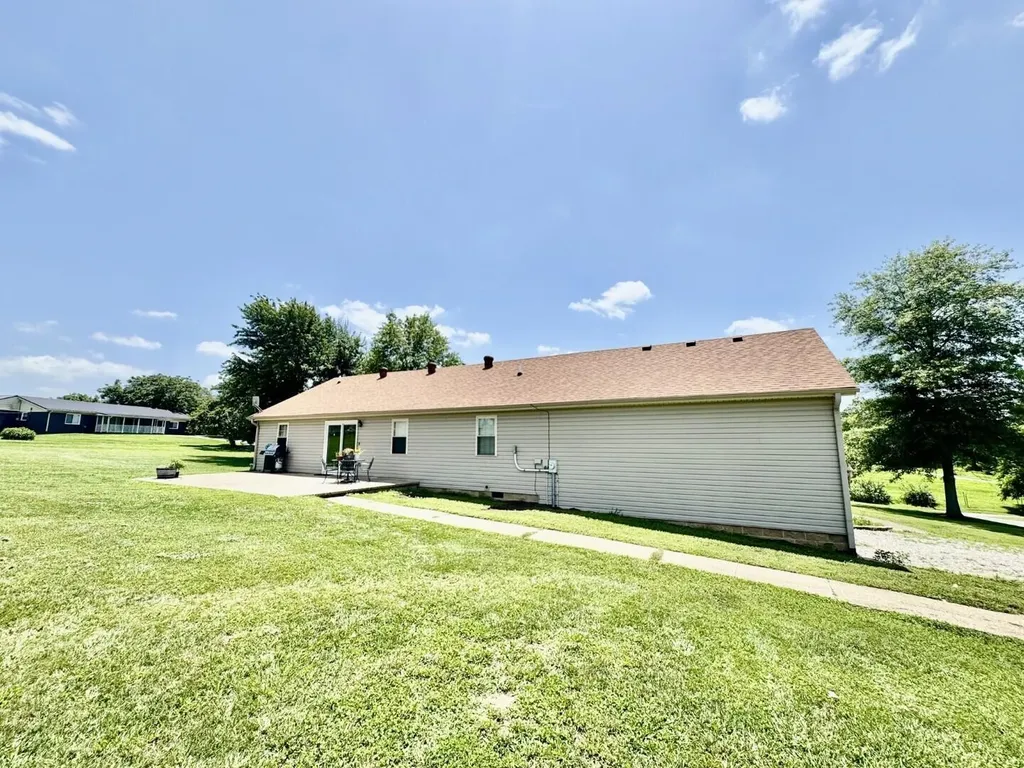 851 Mcafee Lane Salvisa KY 40372