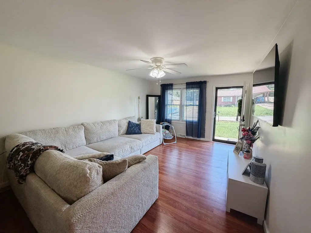 111 Oak Drive Princeton KY 42445
