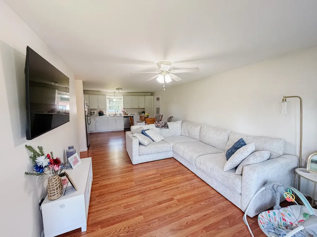 111 Oak Drive Princeton KY 42445