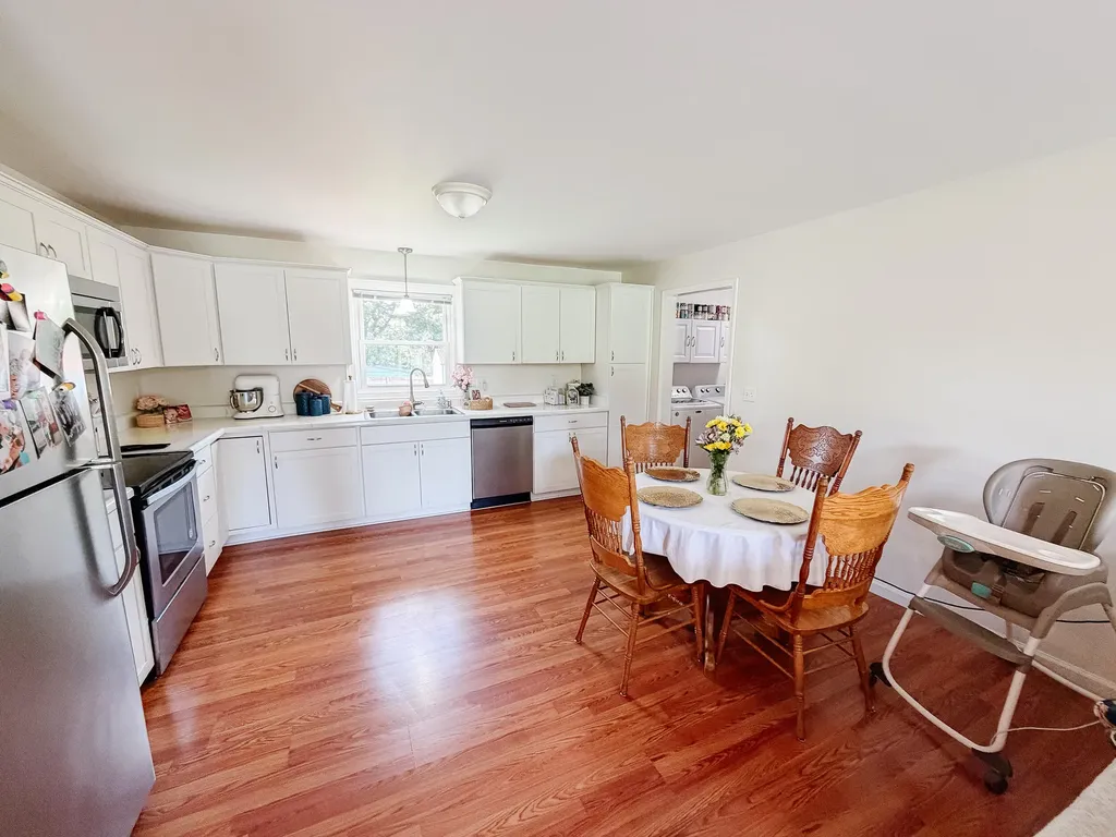 111 Oak Drive Princeton KY 42445