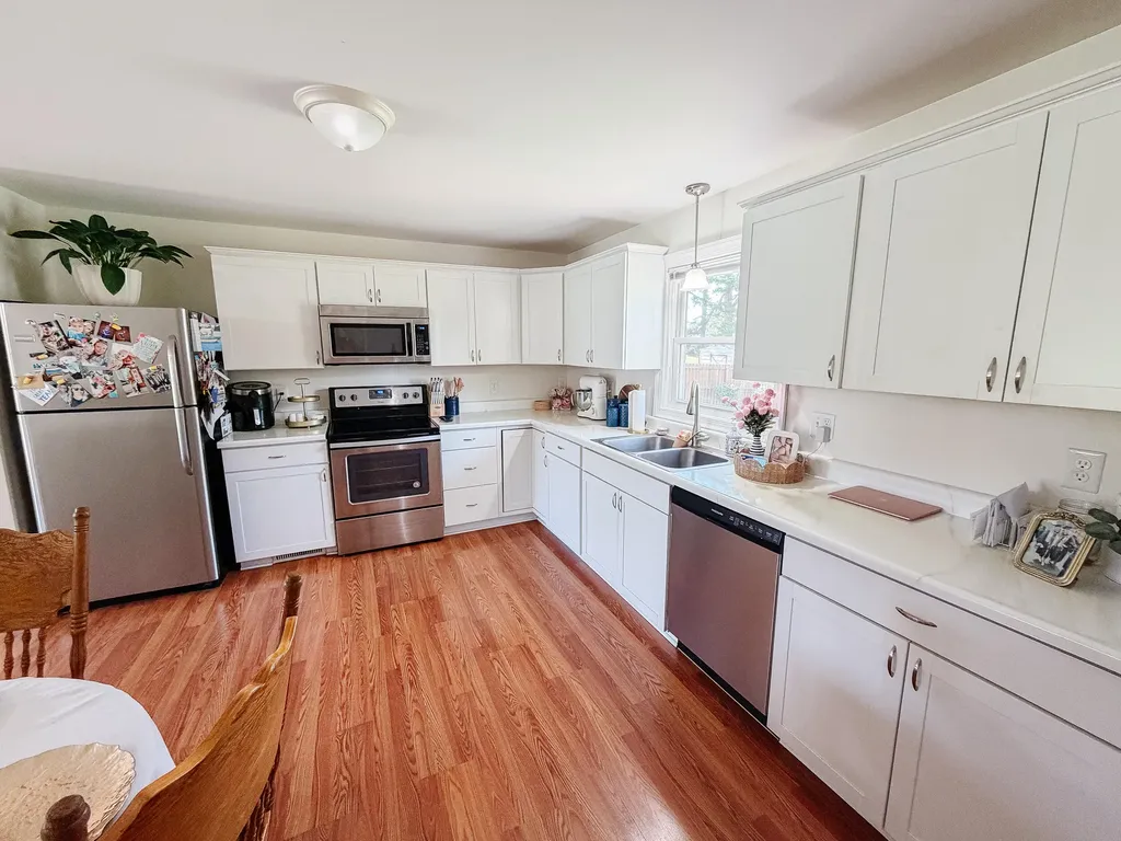 111 Oak Drive Princeton KY 42445