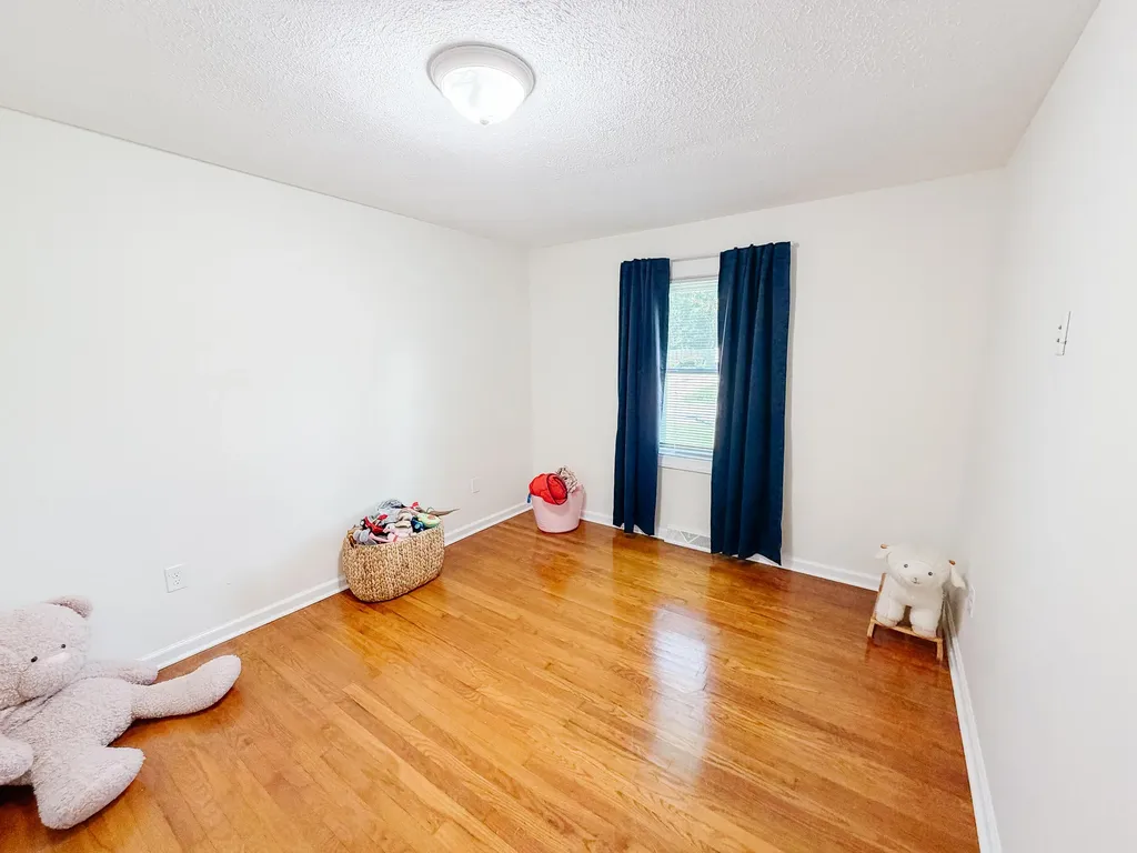 111 Oak Drive Princeton KY 42445