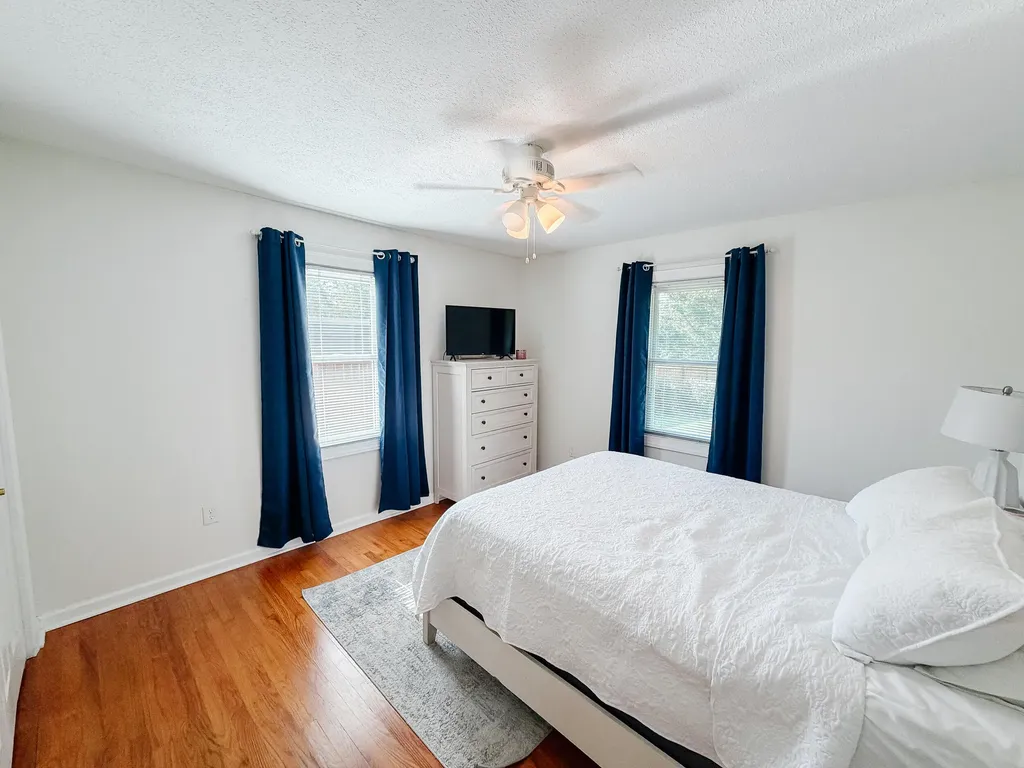 111 Oak Drive Princeton KY 42445