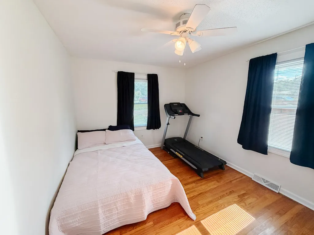 111 Oak Drive Princeton KY 42445