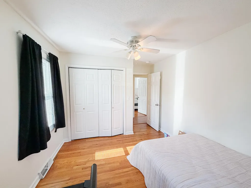 111 Oak Drive Princeton KY 42445
