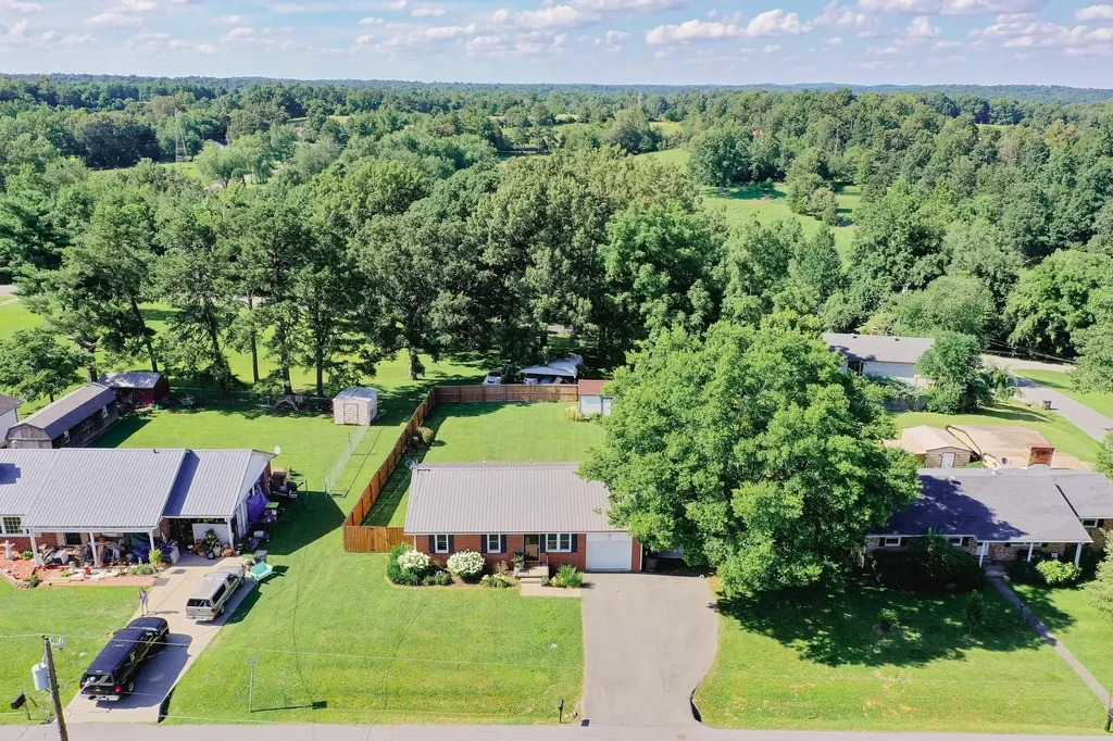 111 Oak Drive Princeton KY 42445