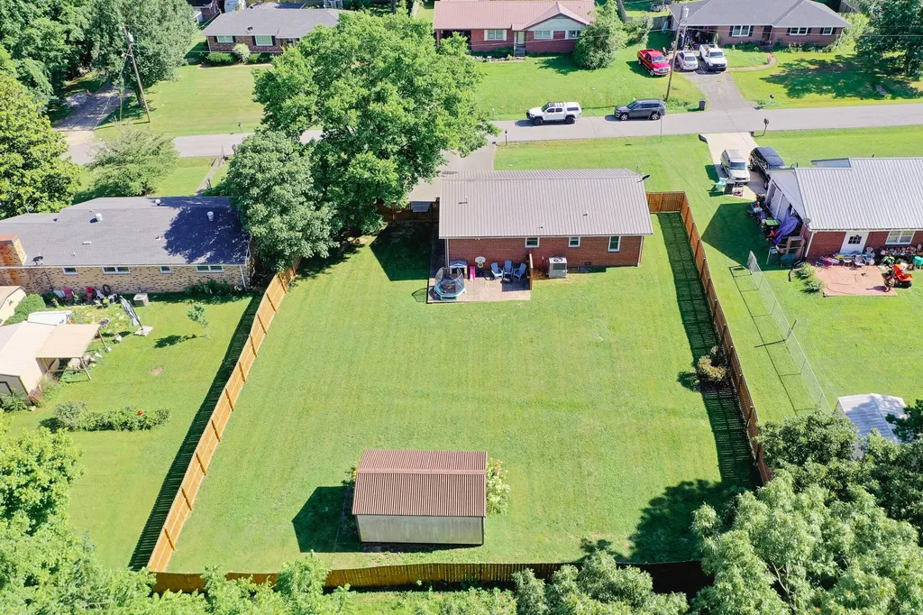 111 Oak Drive Princeton KY 42445