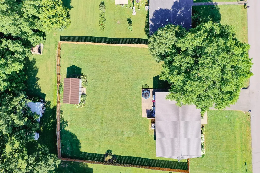 111 Oak Drive Princeton KY 42445