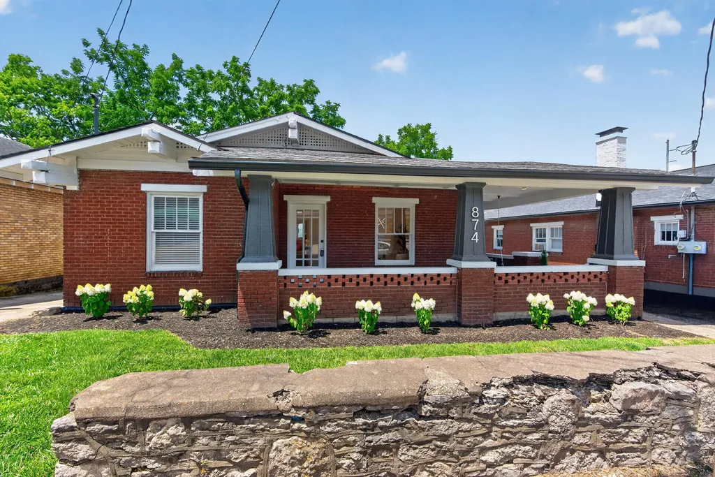 874 Angliana Avenue Lexington KY 40508