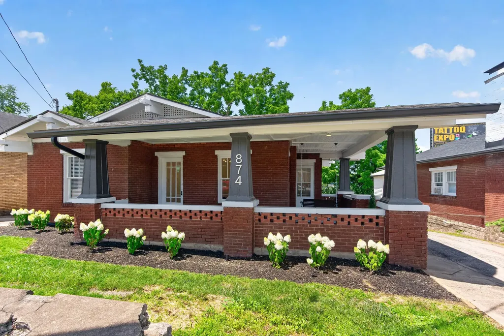 874 Angliana Avenue Lexington KY 40508