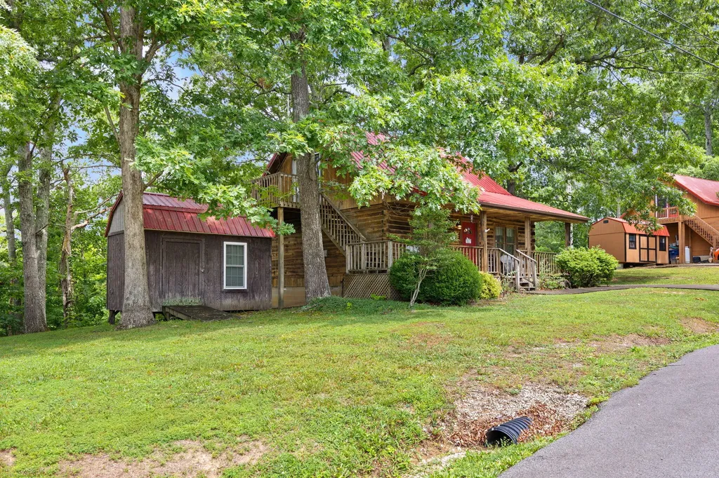 96 Vicki Street Nancy KY 42544