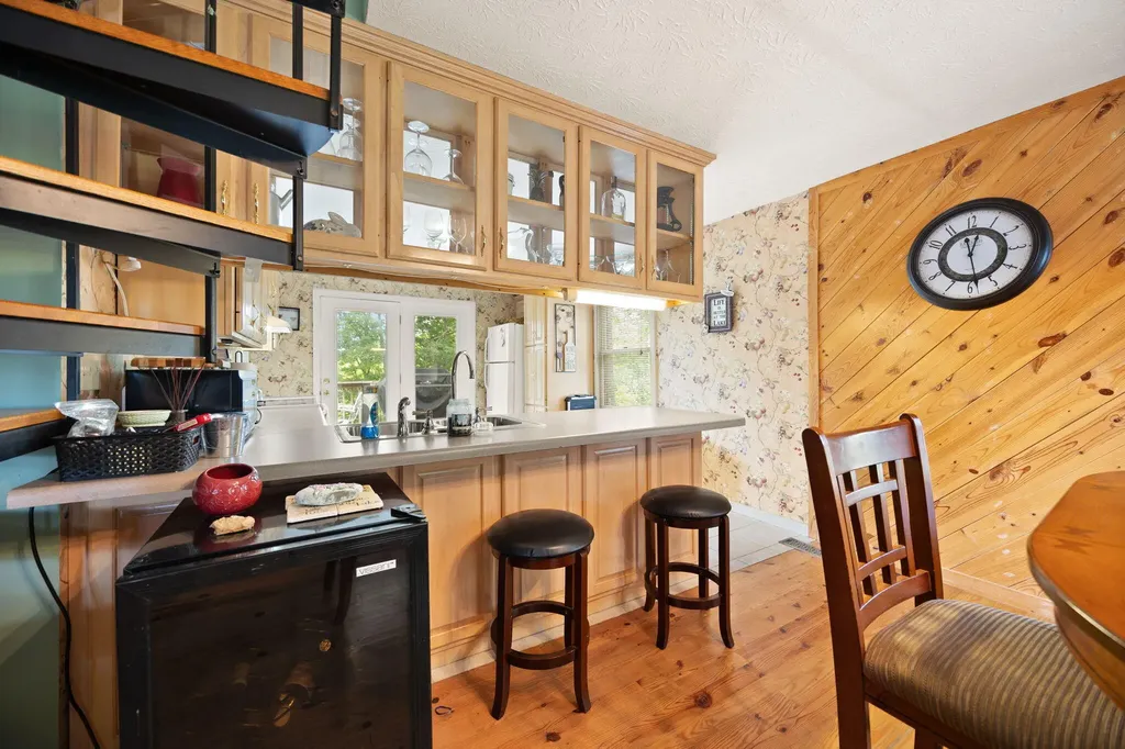 96 Vicki Street Nancy KY 42544