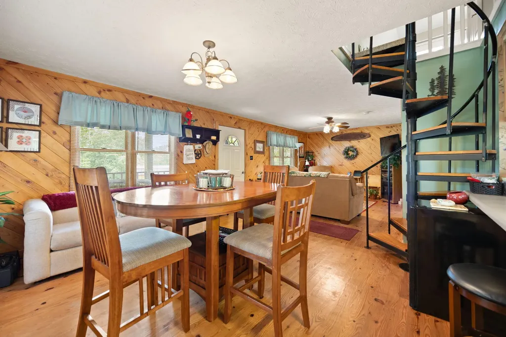 96 Vicki Street Nancy KY 42544