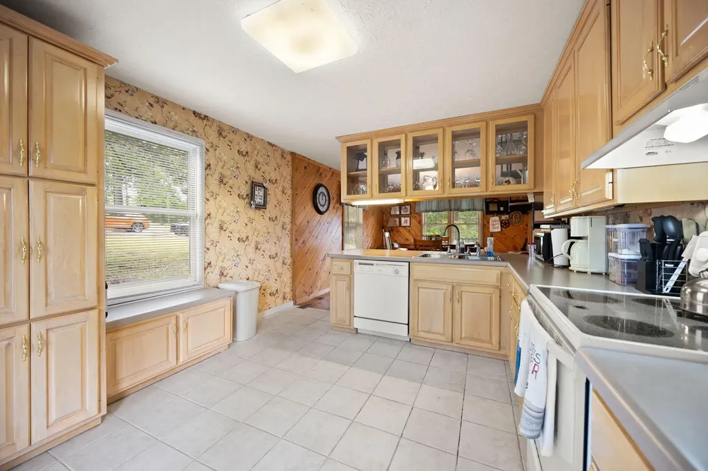 96 Vicki Street Nancy KY 42544