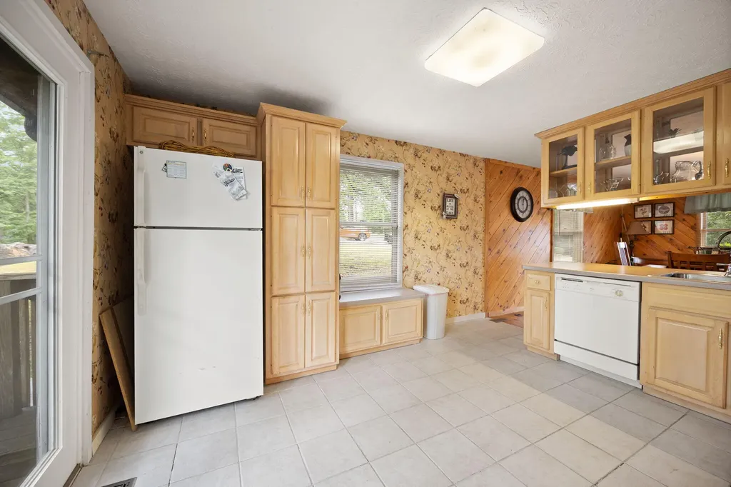 96 Vicki Street Nancy KY 42544