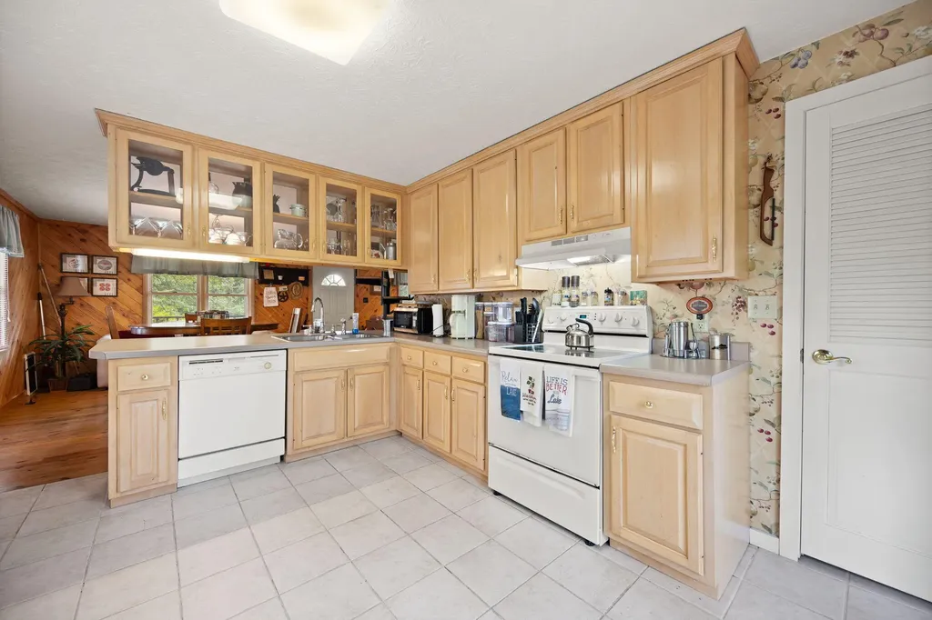 96 Vicki Street Nancy KY 42544