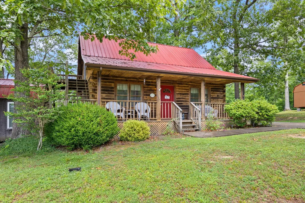 96 Vicki Street Nancy KY 42544