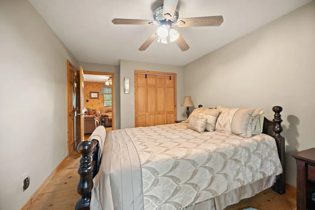 96 Vicki Street Nancy KY 42544