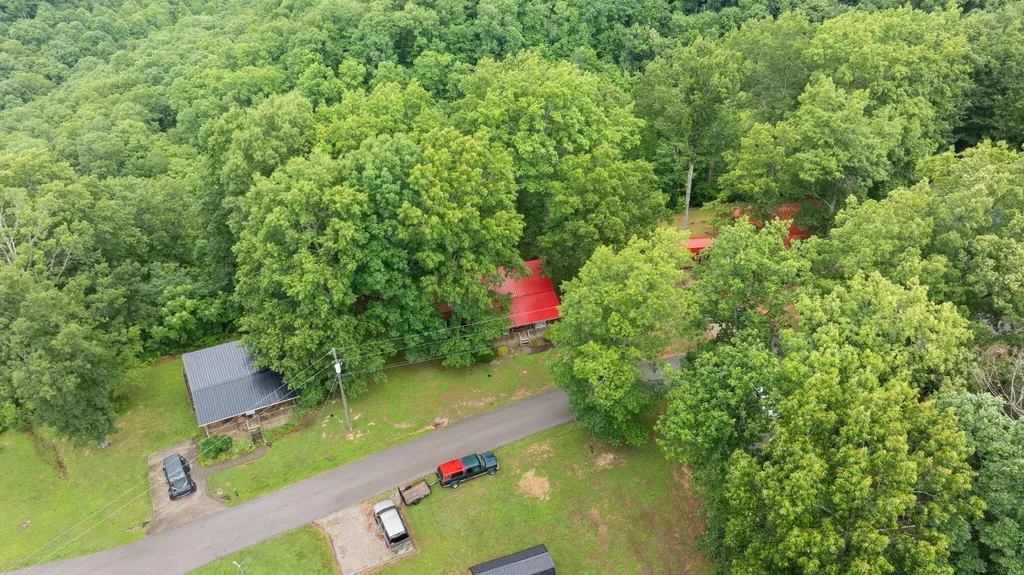 96 Vicki Street Nancy KY 42544