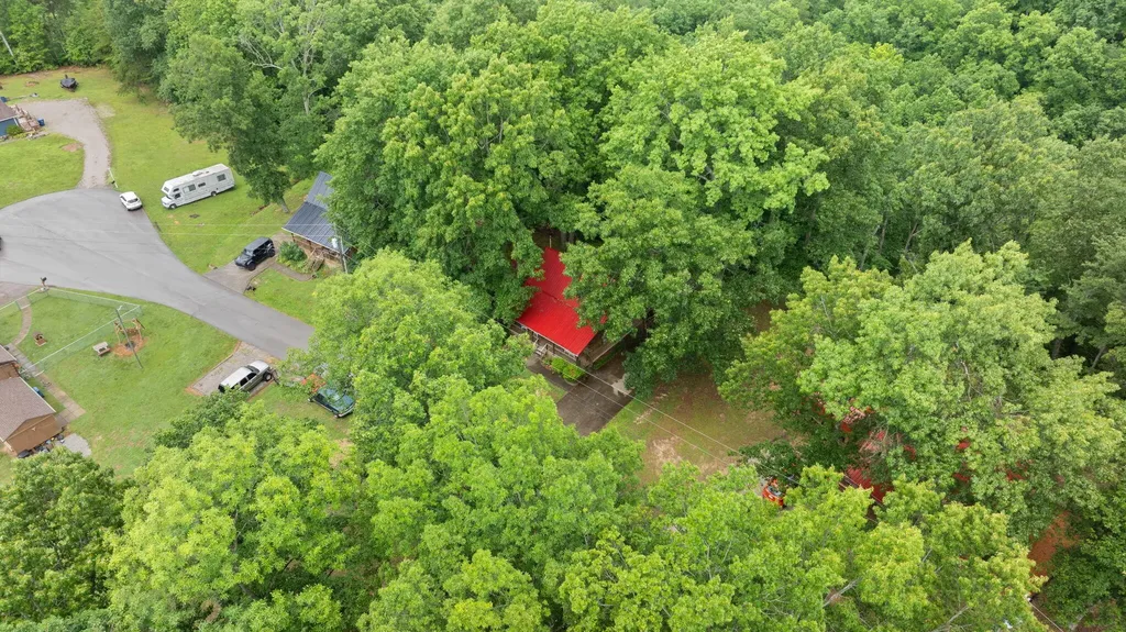 96 Vicki Street Nancy KY 42544