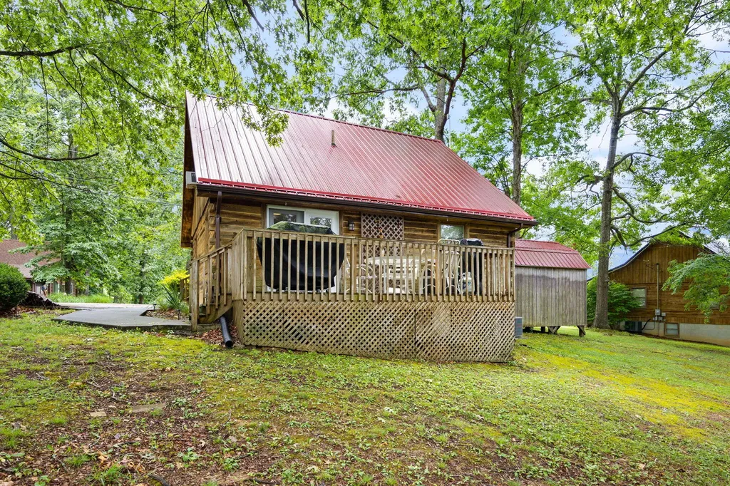 96 Vicki Street Nancy KY 42544