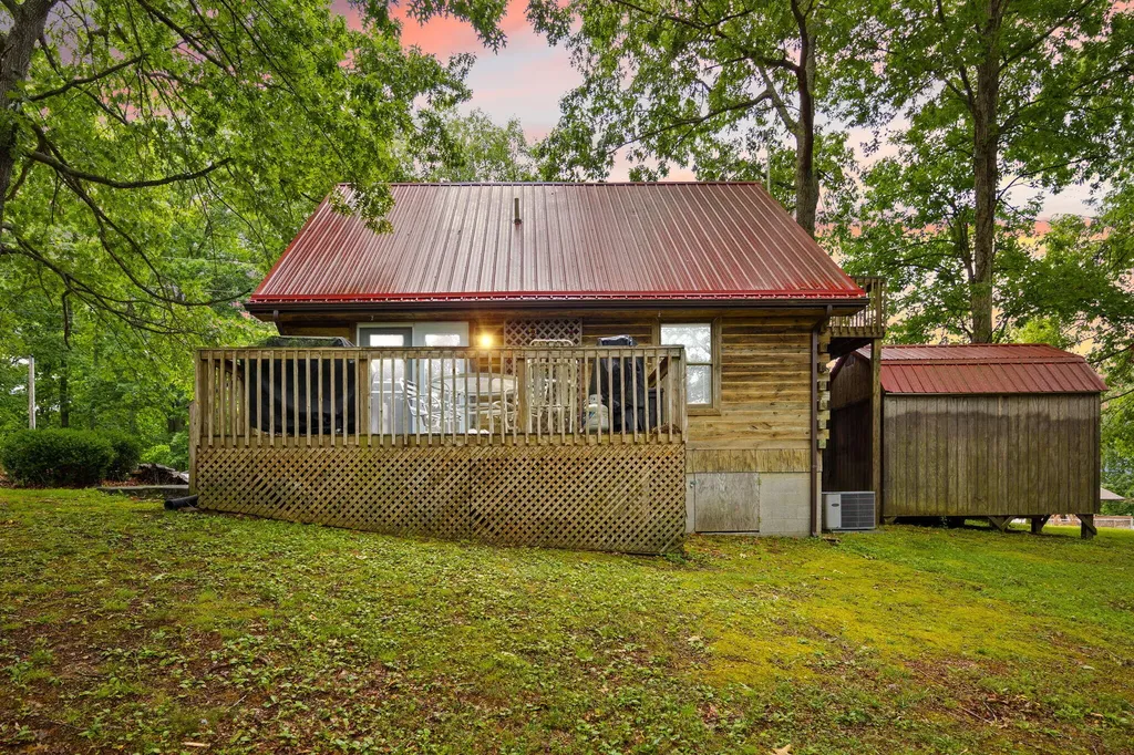 96 Vicki Street Nancy KY 42544