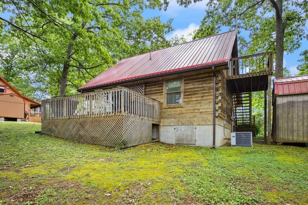 96 Vicki Street Nancy KY 42544
