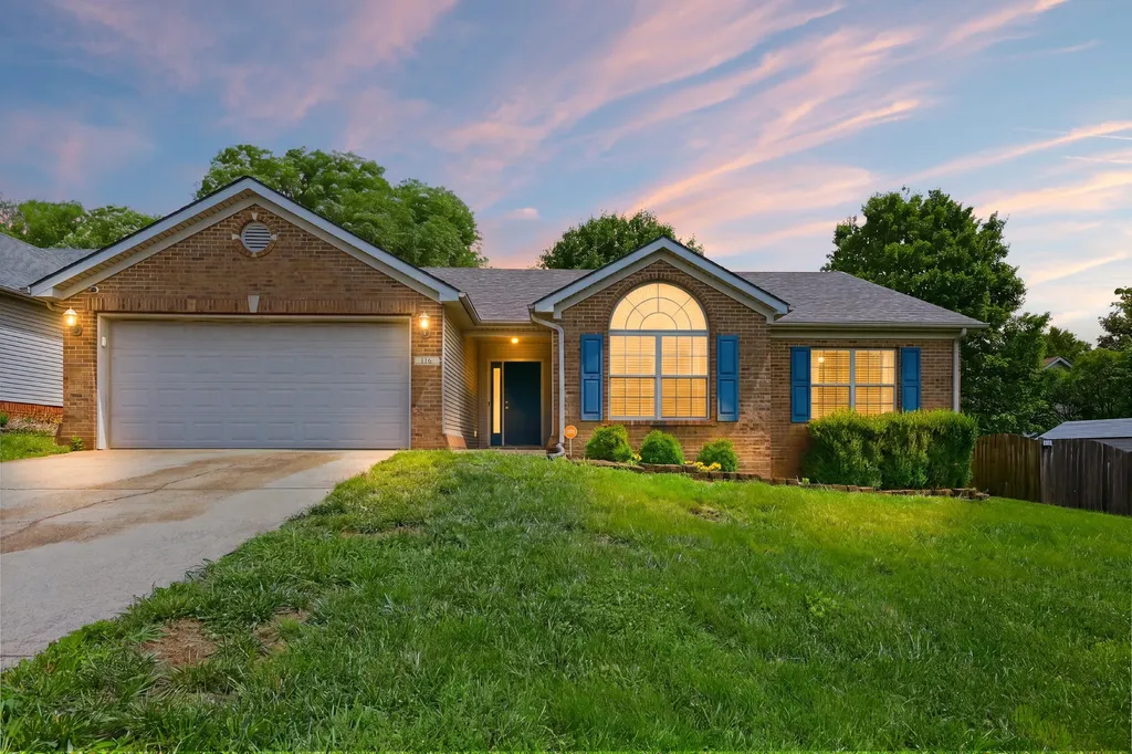 116 S Colonial Heights Drive Georgetown KY 40324