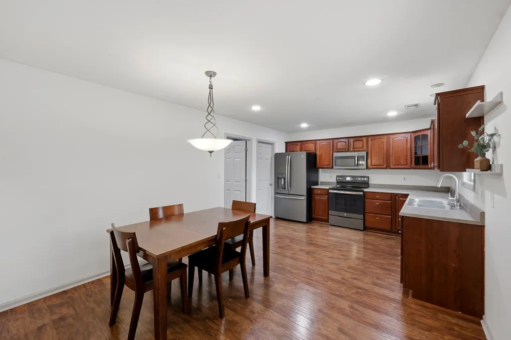 116 S Colonial Heights Drive Georgetown KY 40324