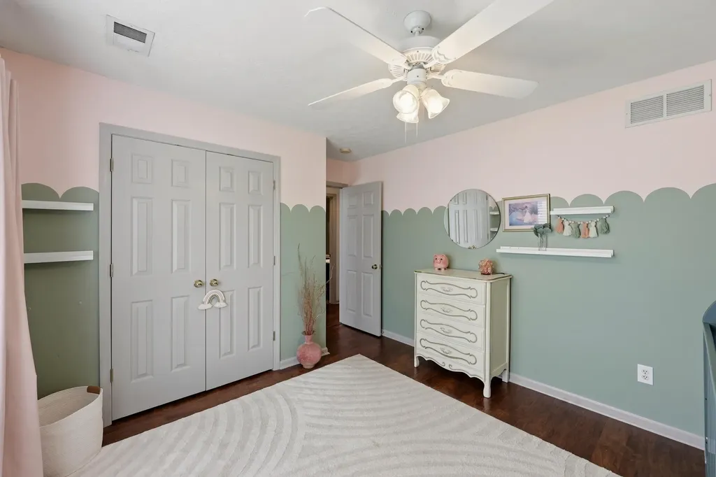 116 S Colonial Heights Drive Georgetown KY 40324