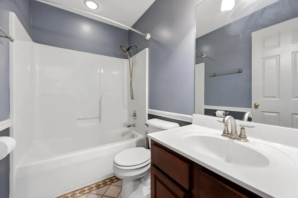 116 S Colonial Heights Drive Georgetown KY 40324