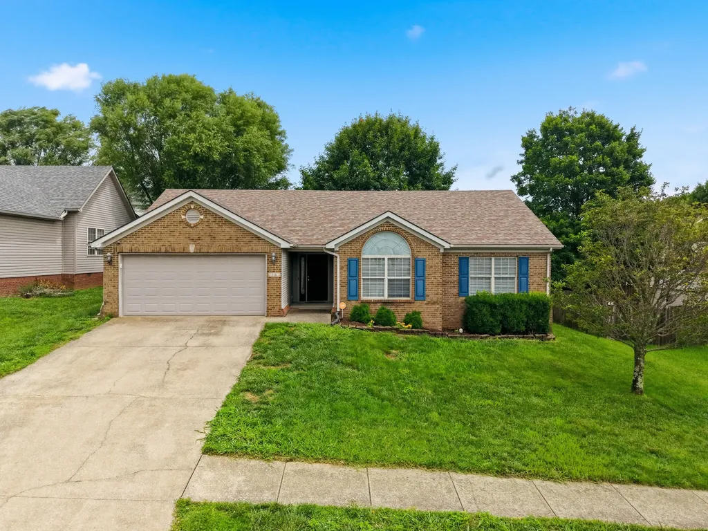 116 S Colonial Heights Drive Georgetown KY 40324
