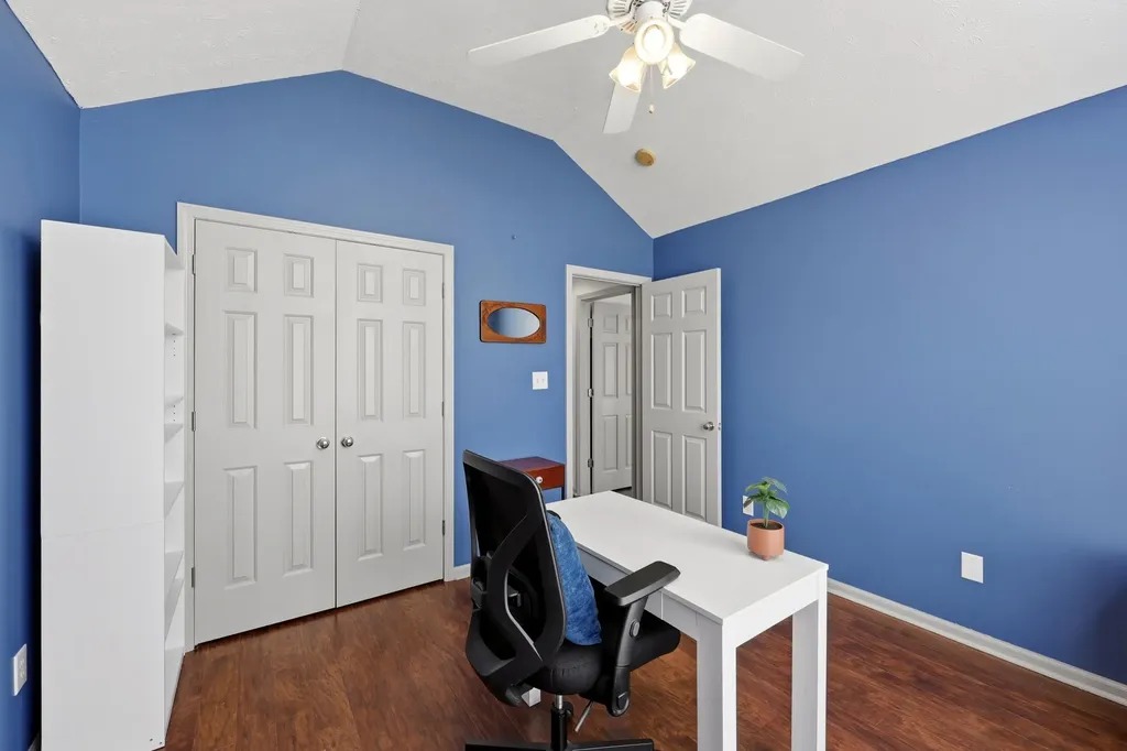 116 S Colonial Heights Drive Georgetown KY 40324