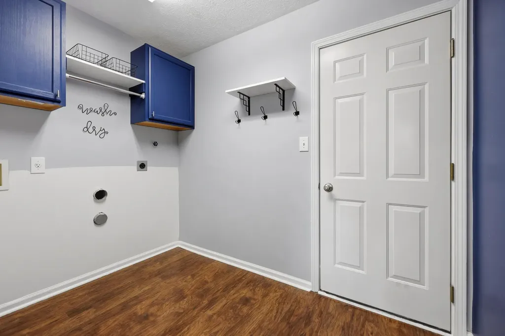 116 S Colonial Heights Drive Georgetown KY 40324